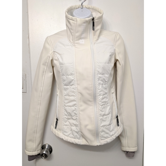 Bench Jackets & Blazers - Bench zip up jacket size xs